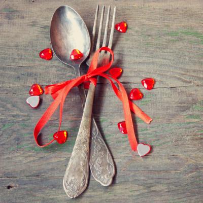 Reteta perfecta pentru indragostiti