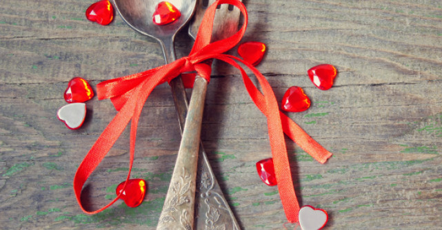 Reteta perfecta pentru indragostiti