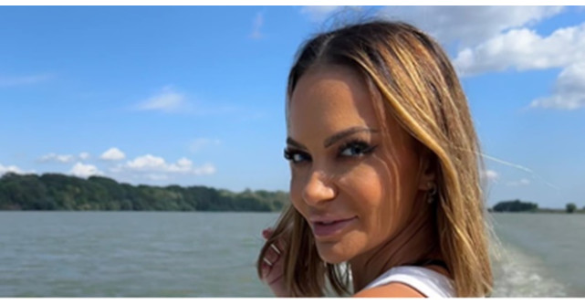 Andreea Antonescu, pregătită să iubească și să devină mamă din nou: Povestea merge mai departe...