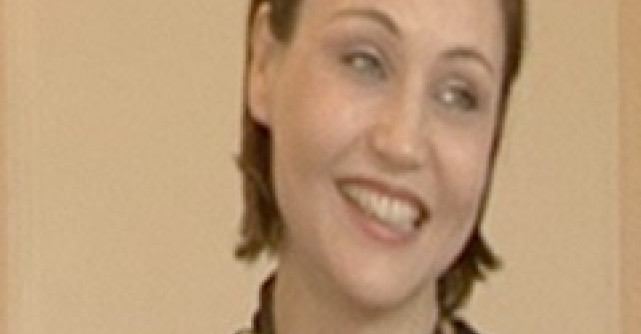 Video interviu: Daniela Nane