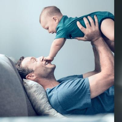 Dove Men+Care lanseaza 