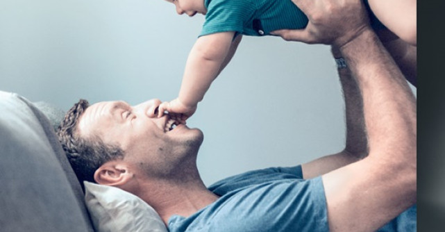 Dove Men+Care lanseaza 