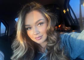 Ilinca Simion, soția lui George Simion, lansează o carte autobiografică