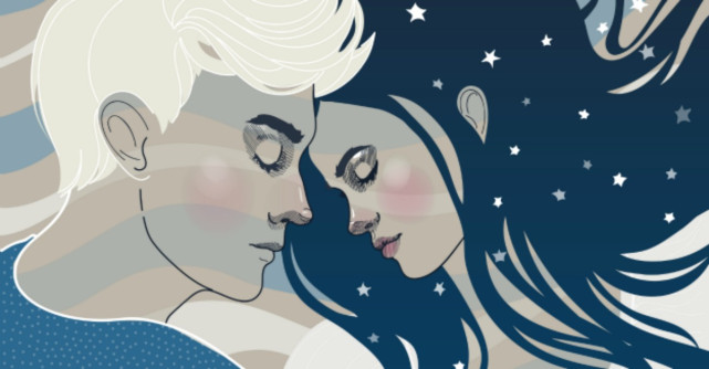 6 Semne magice de la Univers că ți-ai găsit partenerul de viață