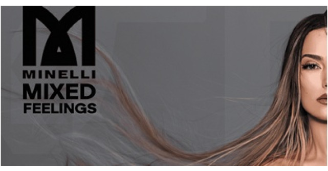  Minelli prezintă Mixed Feelings – un album îndrăzneț, cu un sound unic și o perspectivă nouă