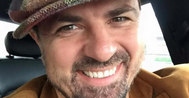 Horia Brenciu, mărturisiri emoționante despre tatăl său. Au trecut 7 ani de când cel care l-a crescut s-a stins din viață