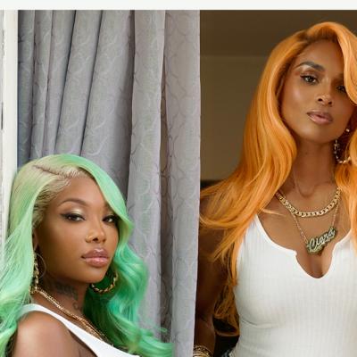 Ciara face echipă cu Summer Walker pentru 'Better Thangs'
