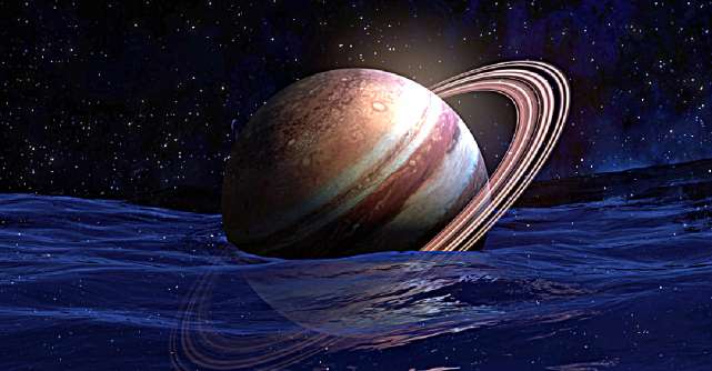 Jupiter a ieșit din retrograd pentru a ne învăța să fim fericiți cu adevărat. Sfatul Universului pentru fiecare zodie în parte