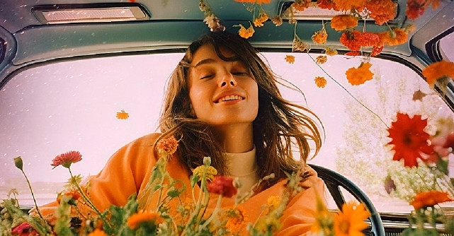 Obiceiurile secrete ale optimiștilor: Cele 5 practici ascunse după care oamenii fericiți trăiesc