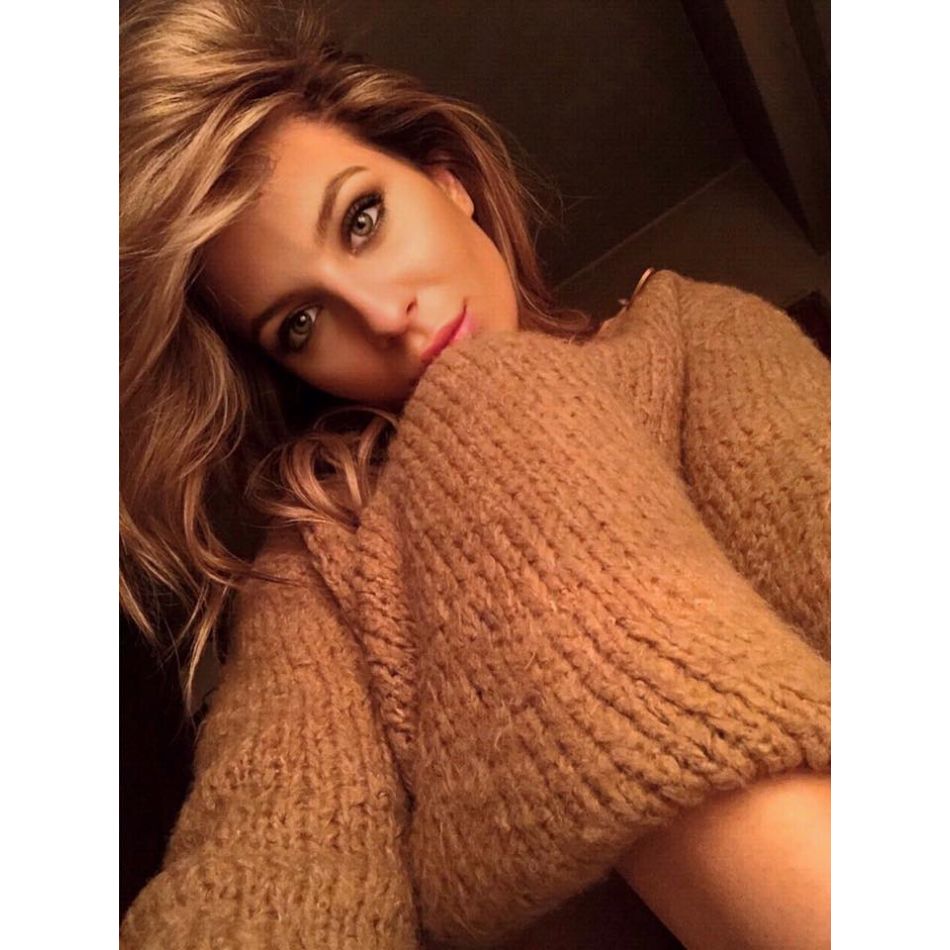 Ana Baniciu, cadou mult așteptat de Moș Nicolae! Artista a primit înapoi lucrurile furate de hoți