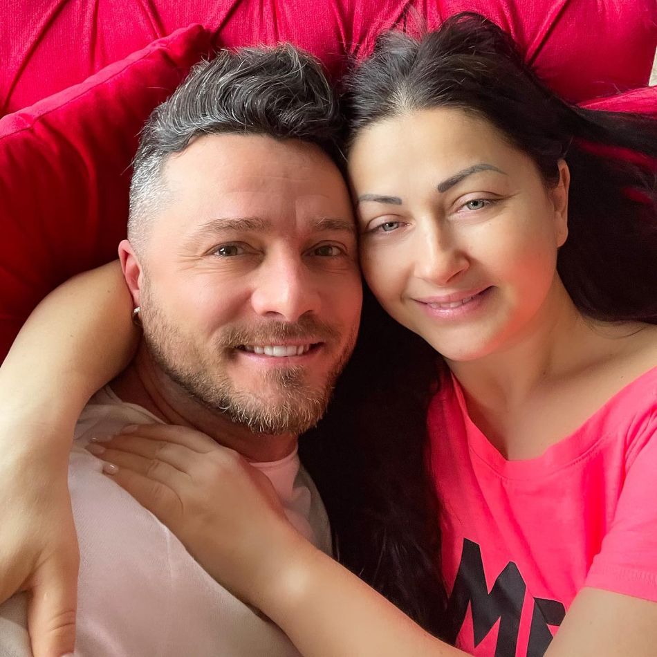 Gabriela Cristea și Tavi Clonda, pregătiți pentru cel de-al treilea copil? Reacția neașteptată a Ancăi Ciota!