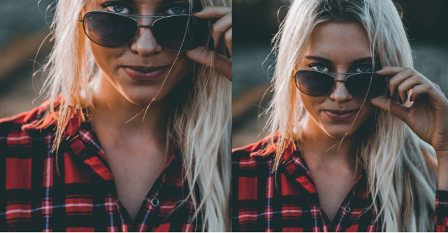 Cămașa în carouri de inspirație britanică este la modă