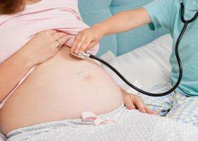 Săptămâna 22 de sarcină: dezvoltarea intrauterină a bebelușului și simptomele mamei