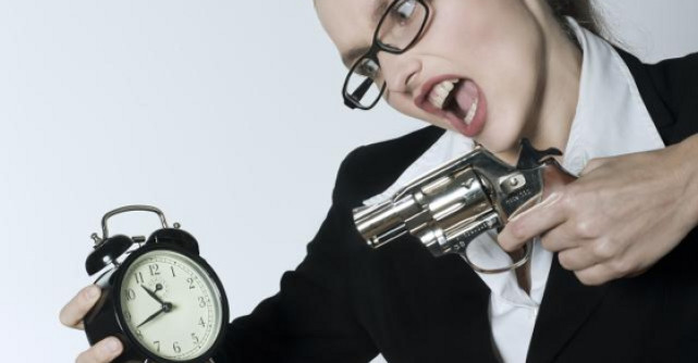 Tic Tac: Regula de 5 minute in relatii