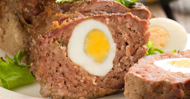 Mesele de Paste pot dubla numarul pacientilor cu probleme digestive