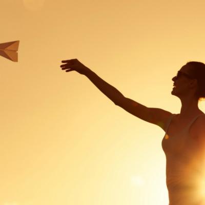 3 Trucuri pentru a fi mai productiva