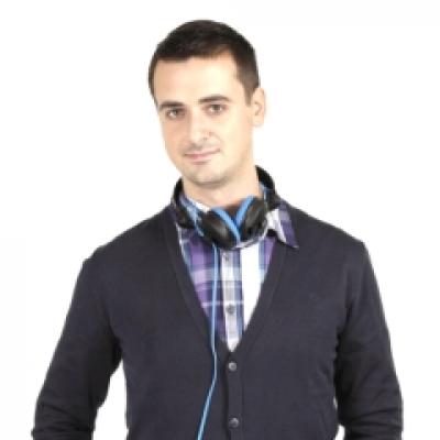 Kudi-Interviu: DJ OLiX de la Kiss FM