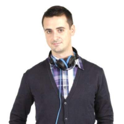Kudi-Interviu: DJ OLiX de la Kiss FM