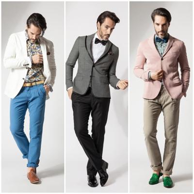 TRENDS by Adina Buzatu, campania primavara-vara 2013