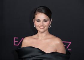 Selena Gomez Lansează Al Treilea Single de pe Albumul Ei Colaborativ cu Benny Blanco – 'I Said I Love You First'