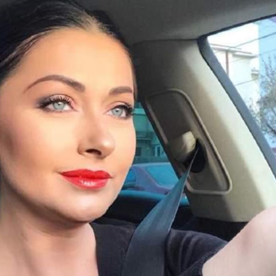 Gabriela Cristea, despre metoda care a ajutat-o să renunțe la fumat: Am făcut-o foarte, foarte ușor...