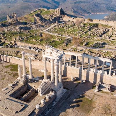 Ruta Celor Șapte Biserici