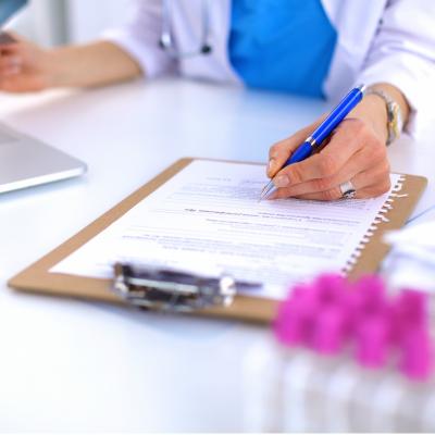 Interpretarea celor mai comune analize medicale