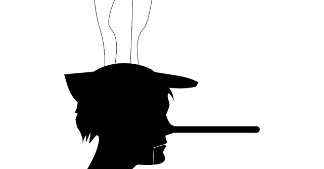 Sindromul esti prea buna pentru mine sau ipocrizia despartirilor