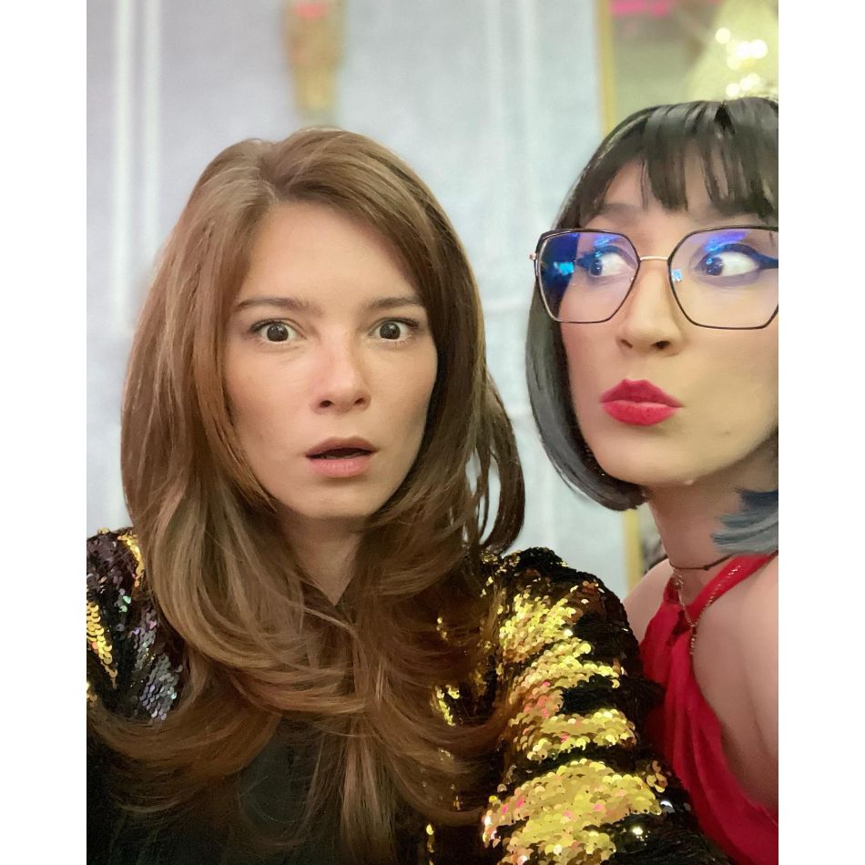 Motivul pentru care Doina Teodoru nu vorbește niciodată despre părinții săi.Care este relația cu cei care i-au dat viață?