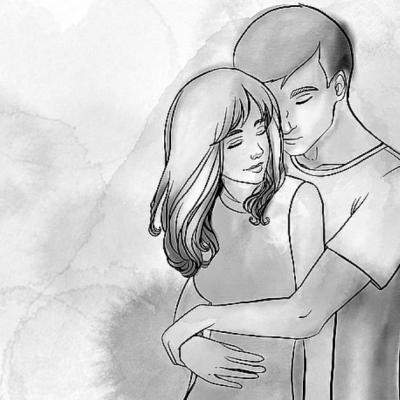 9 Semne ca Universul v-a adus impreuna pentru un motiv