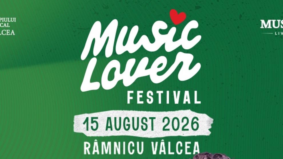 Delia, Puya, Connect-R vin la Music Lover Festival. Biletele și abonamentele sunt deja disponibile