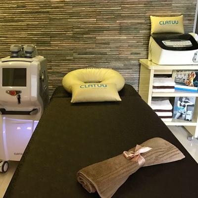 Un singur tratament, o marime mai putin