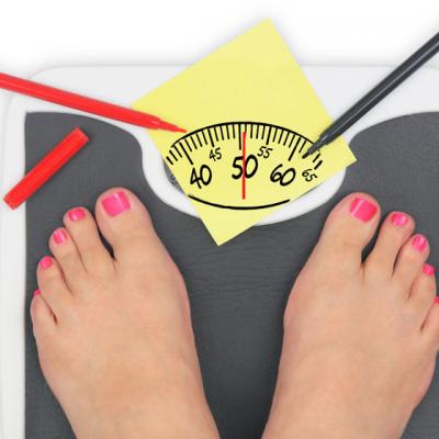 Formula SILUETEI: afla ACUM daca ai o greutate sanatoasa