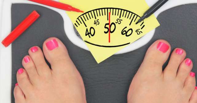 Formula SILUETEI: afla ACUM daca ai o greutate sanatoasa