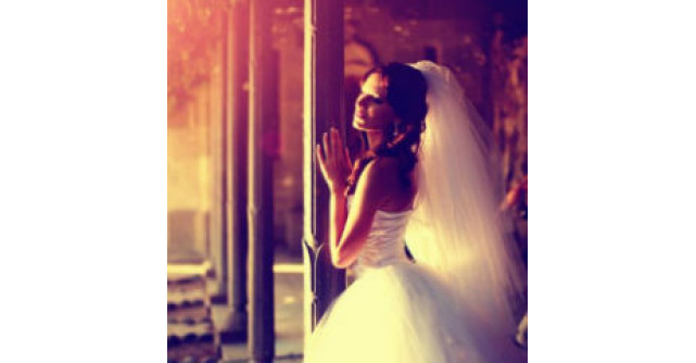 Ma marit cu... fostul sot