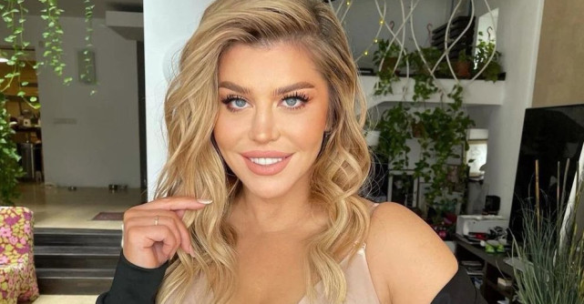 Cine este Loredana Groza: Câți ani are Loredana Groza, cariera și secretele unei artiste mereu tinere