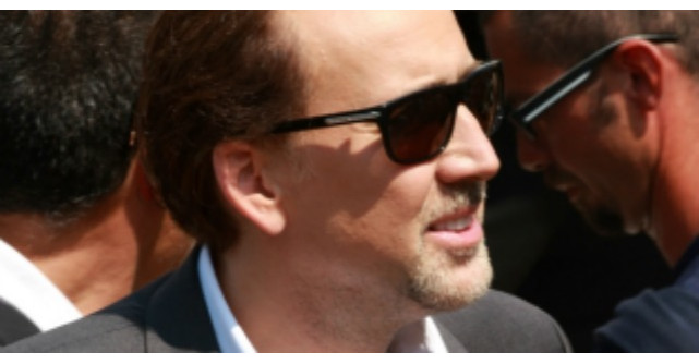 Actorul Nicolas Cage divorteaza!