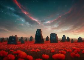 Horoscop Rune săptămâna 21-27 aprilie 2025: Cine rămâne lângă noi acum, o face pentru că vrea cu adevărat!