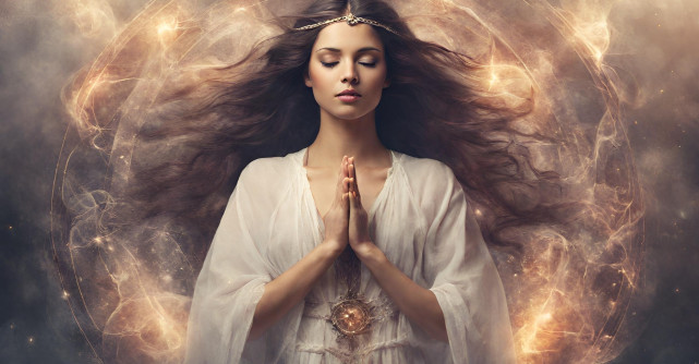 Horoscop pentru suflet: Mantra zodiei tale pentru săptămâna 29 aprilie - 5 mai