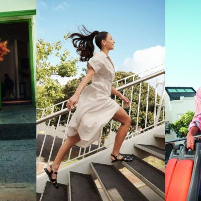   Descopera colecția de primăvară Primark –  Țesaturi ușoare din in, soare și… puțina magie de Paște!