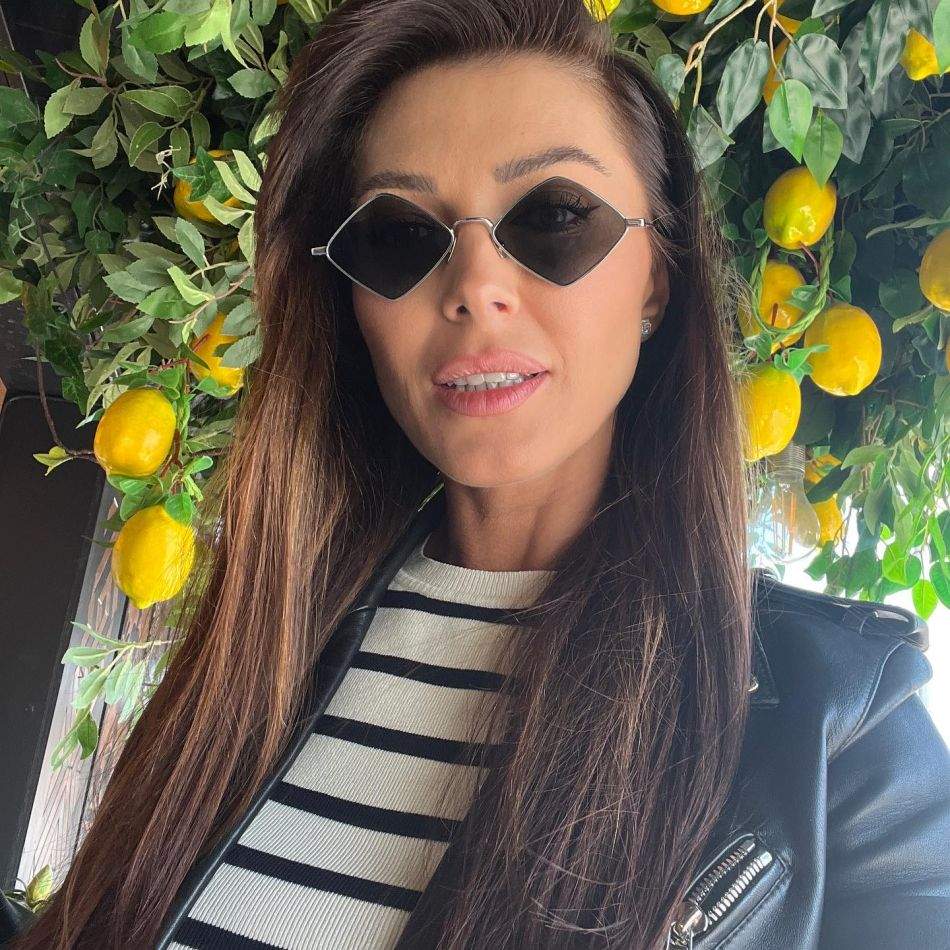 Ilinca Vandici, viața după divorț! Ce decizie a luat vedeta în legătură cu fiul său, Zian? 