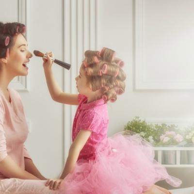 11 sfaturi pe care trebuie sa le dai fiicei tale