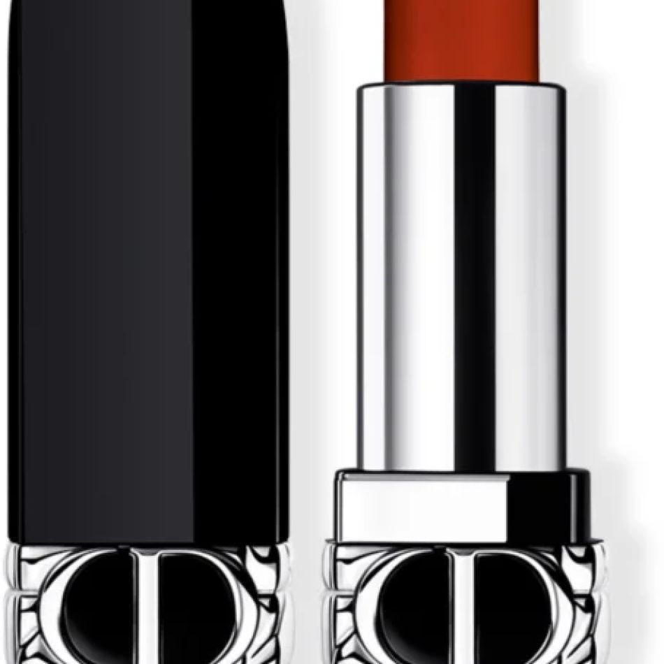 Ce nuanțe de ruj alegem în toamna acestui an?