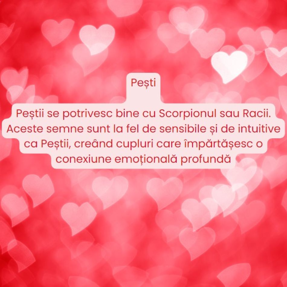 Relația perfectă pentru fiecare zodie. Ce semne astrologice pot forma cupluri de aur