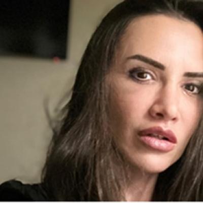 Mara Bănică, mărturisiri sincere despre intervenția de la nivelul feței: Fața mea încă bombardată...