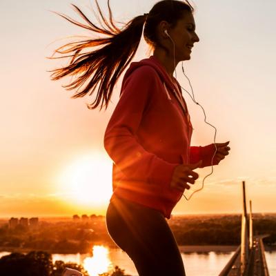 Fa sport si vei trece mai usor peste perioada ciclului menstrual