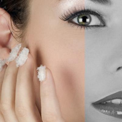 Look natural vs look artificial