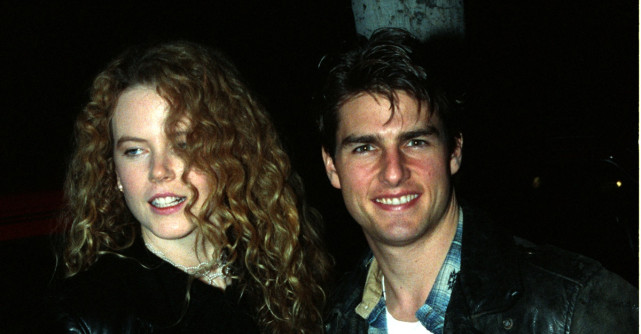 Nicole Kidman rupe tăcerea despre căsnicia cu Tom Cruise: „Am fost avertizată să nu mă mărit”