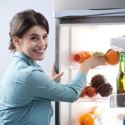 Cum să reduci consumul de energie al frigiderului tău