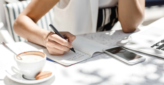 5 metode eficiente pentru a-ti respecta rezolutiile in 2019